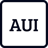 Augmented Intelligence (AUI) Inc. Logo